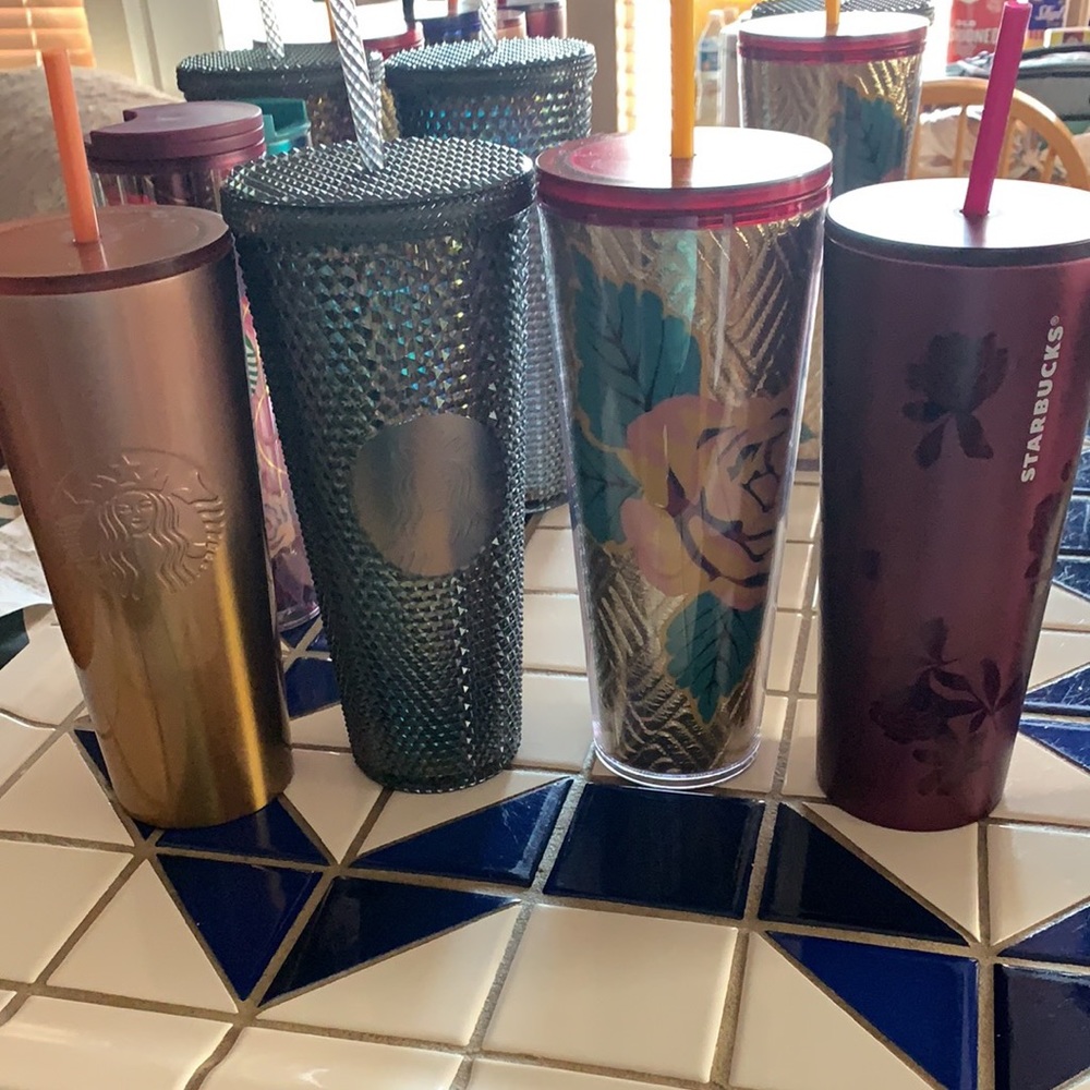 Happy cup day